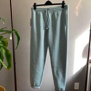 TNA boyfriend sweatpants